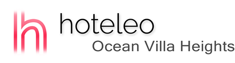 hoteleo - Ocean Villa Heights