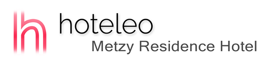 hoteleo - Metzy Residence Hotel