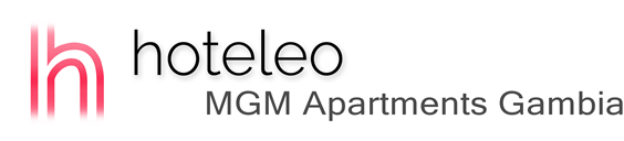 hoteleo - MGM Apartments Gambia