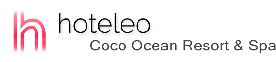 hoteleo - Coco Ocean Resort & Spa