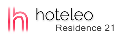 hoteleo - Residence 21