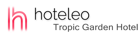 hoteleo - Tropic Garden Hotel
