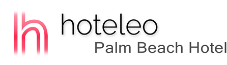 hoteleo - Palm Beach Hotel
