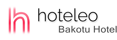 hoteleo - Bakotu Hotel