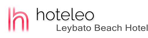 hoteleo - Leybato Beach Hotel